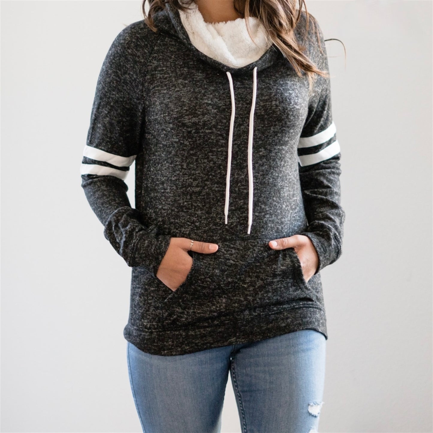 Laura pullover sweater