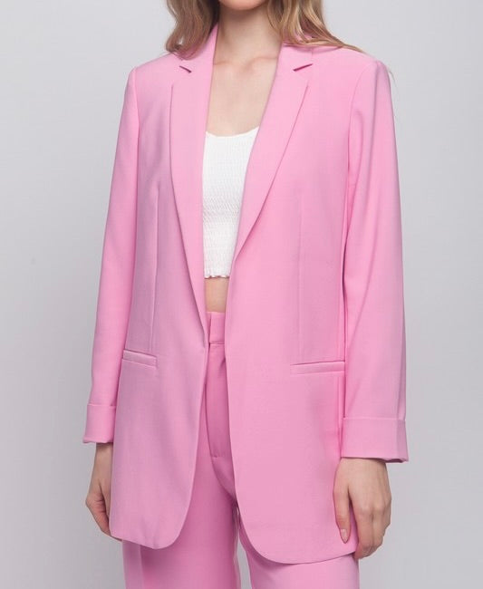 Lari Blazer