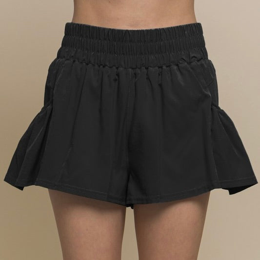 Lisa Sport Shorts
