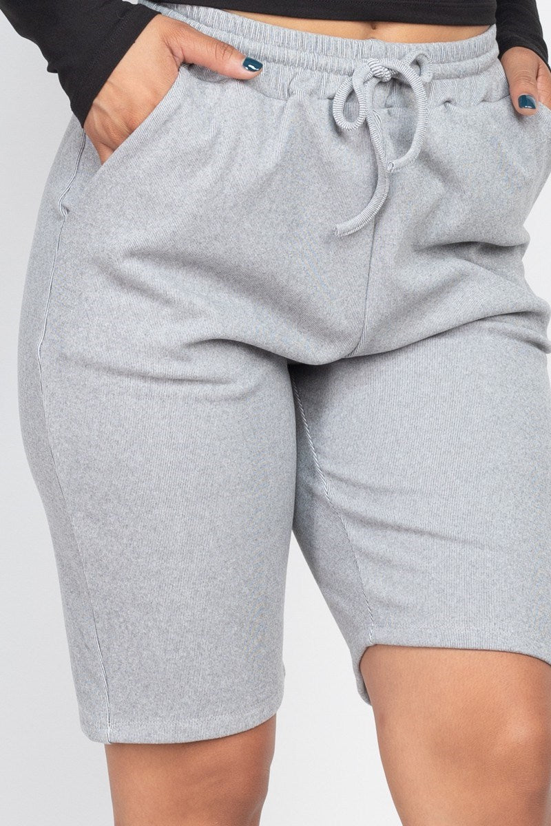 Bermuda casual essentials