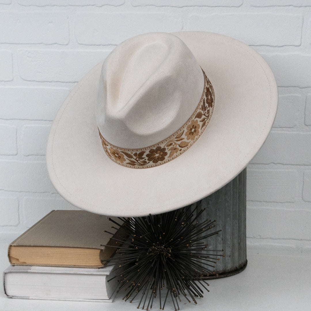 Chelsey Hat