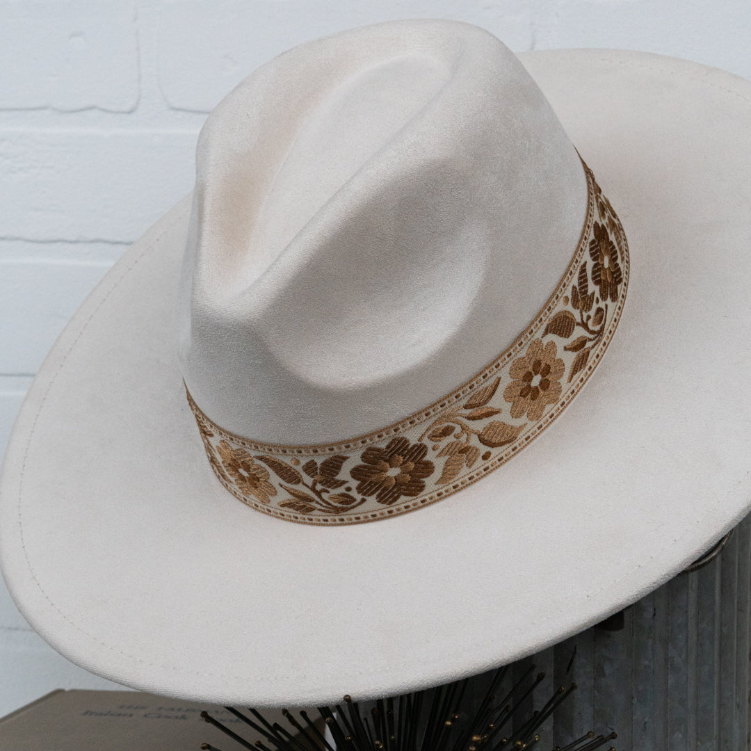 Chelsey Hat