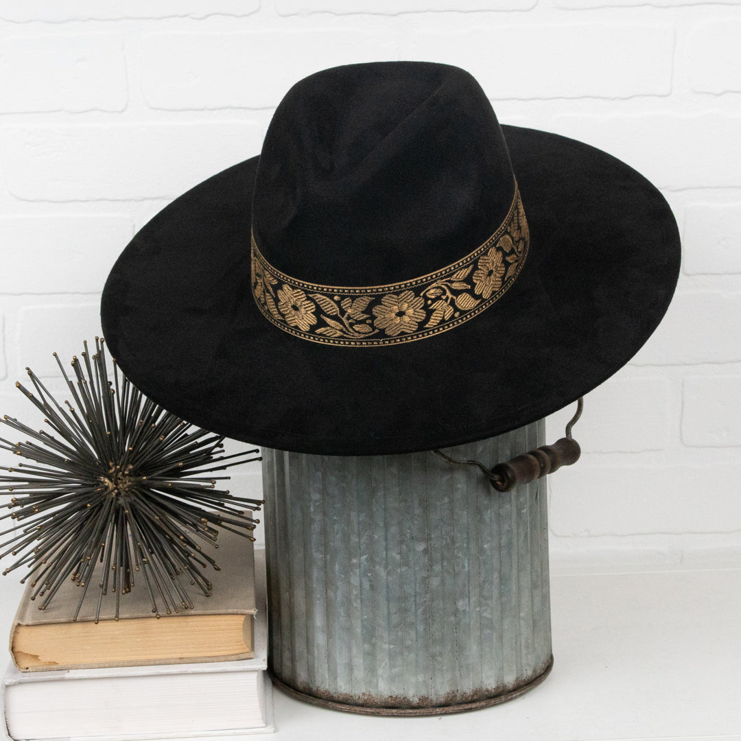Chelsey Hat