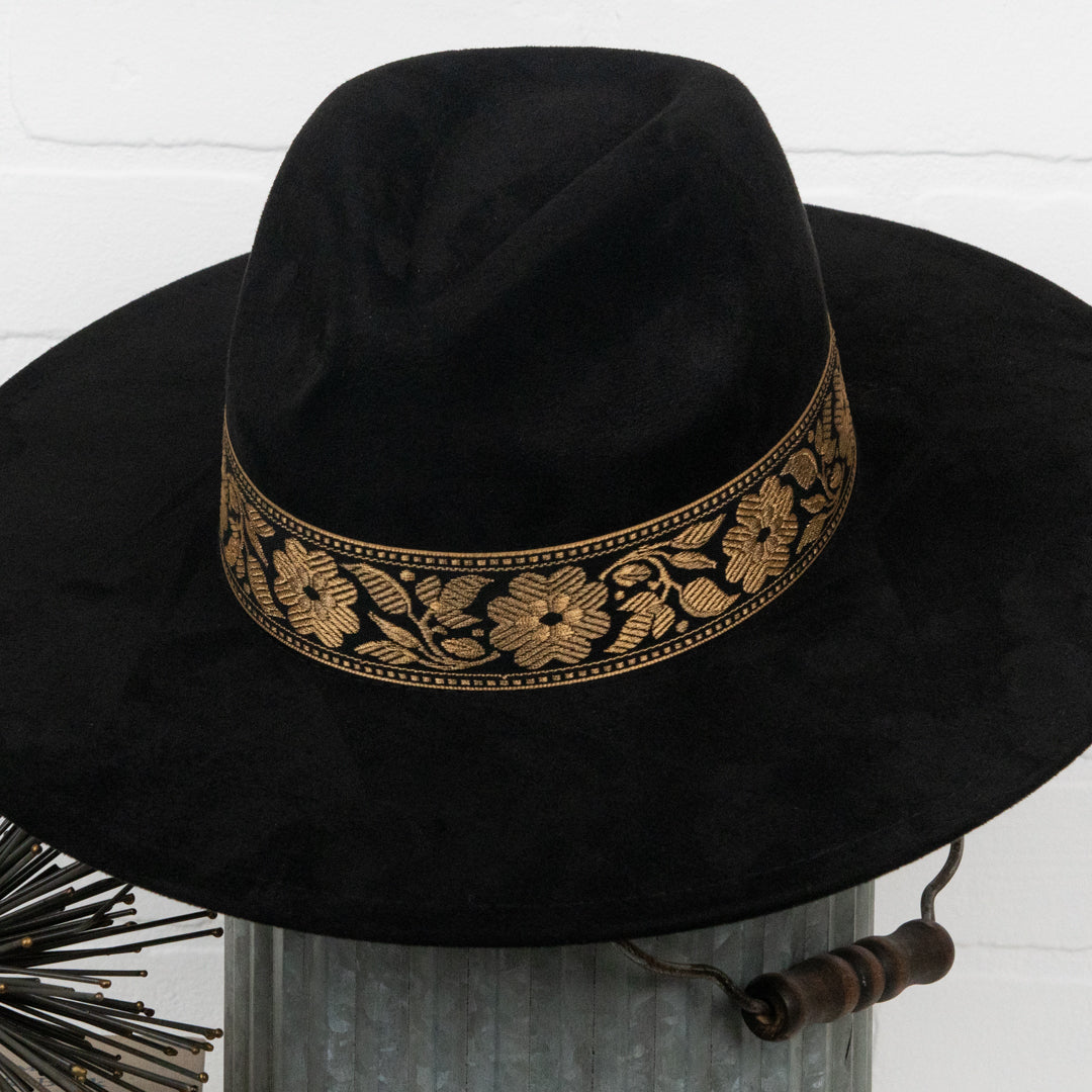 Chelsey Hat