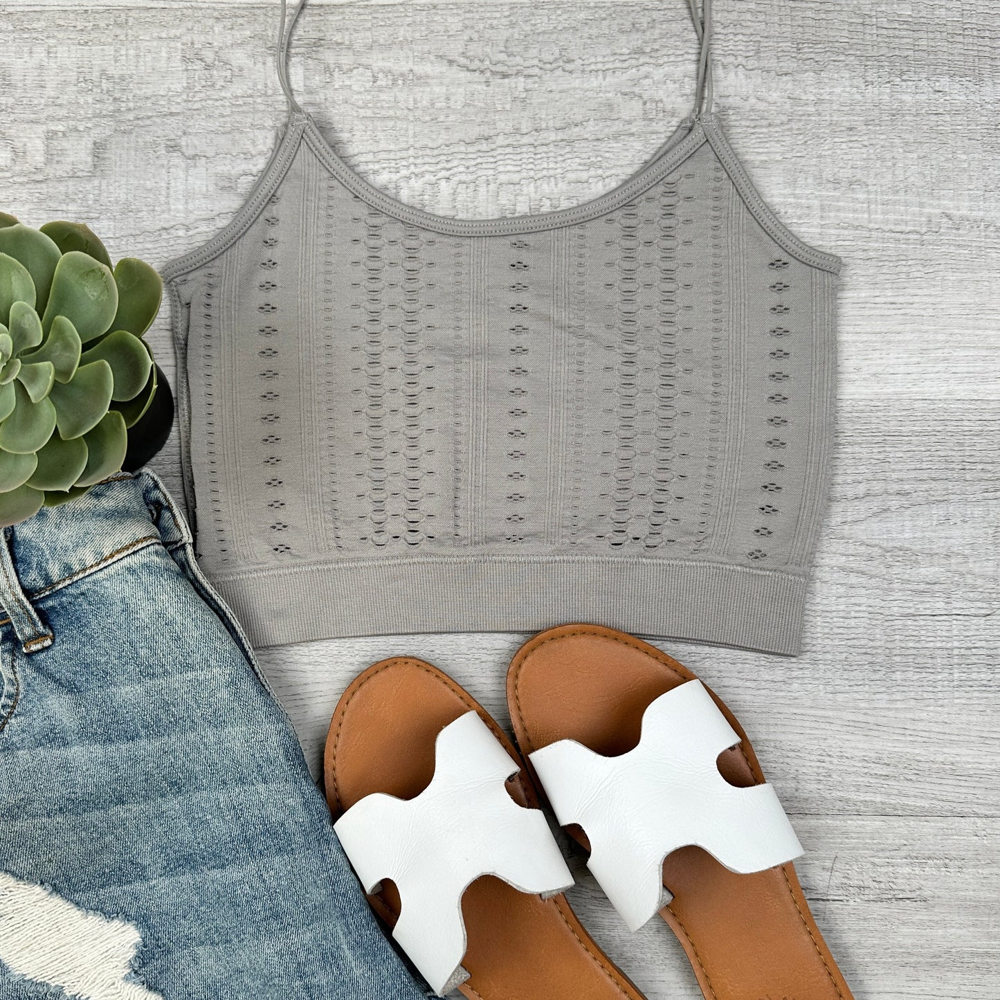 Lindsey Bralette