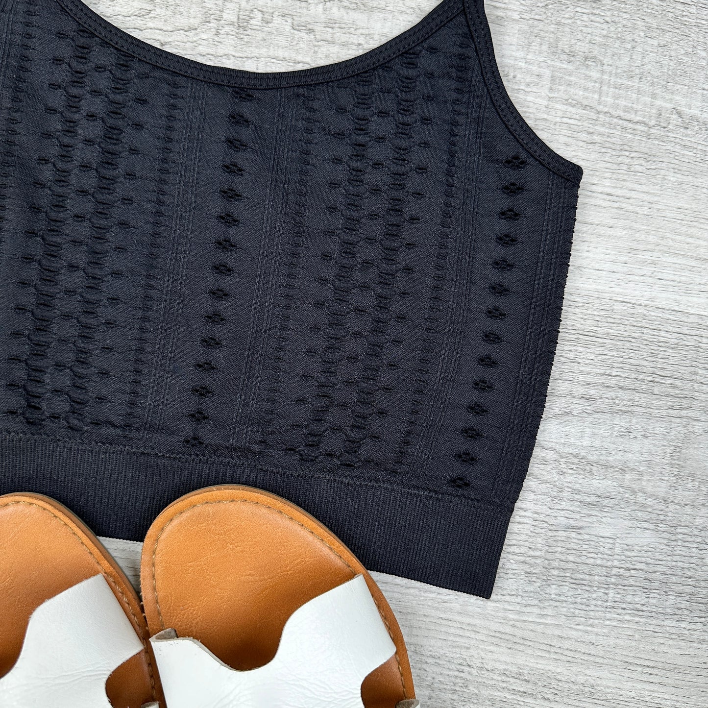 Lindsey Bralette