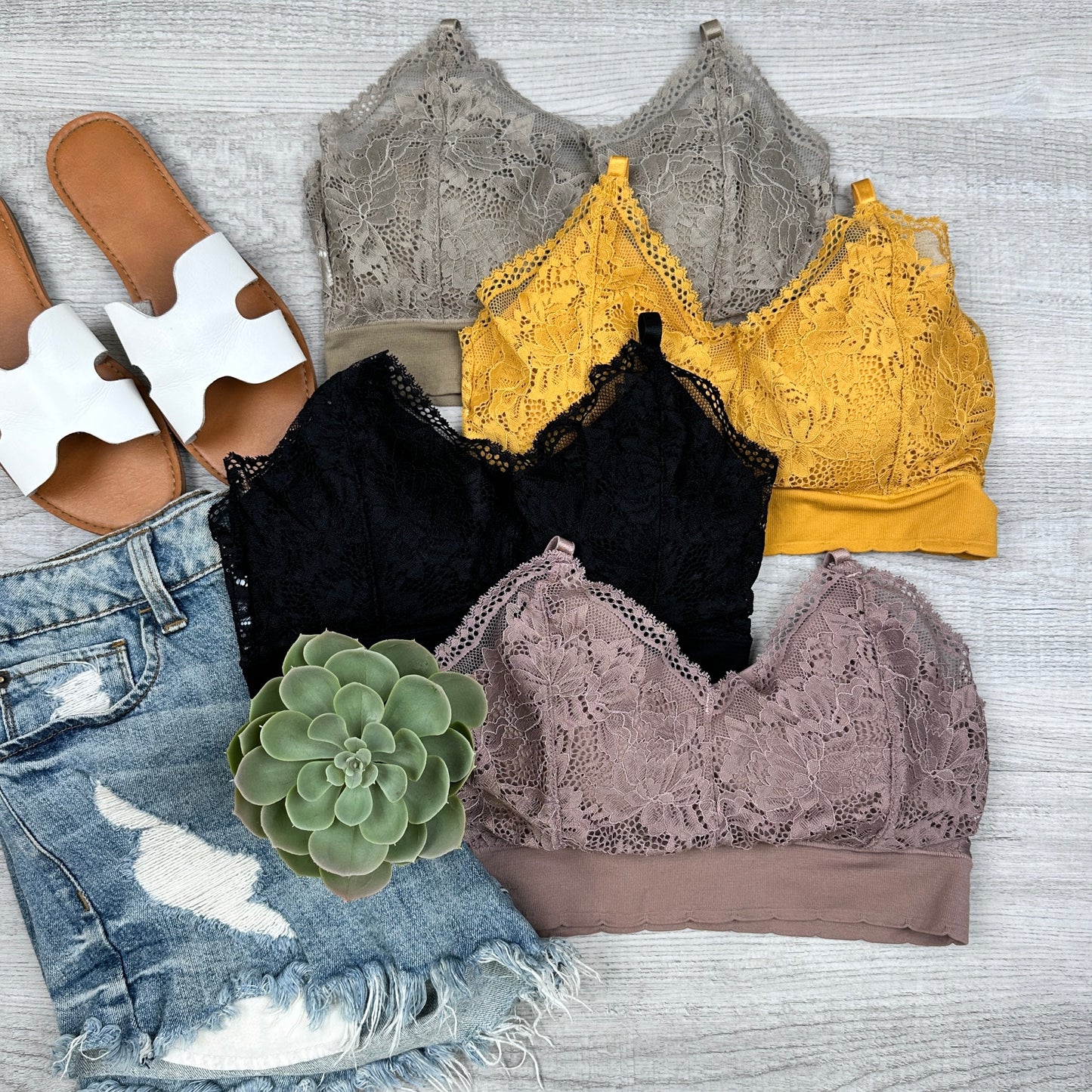 Lili Bralette