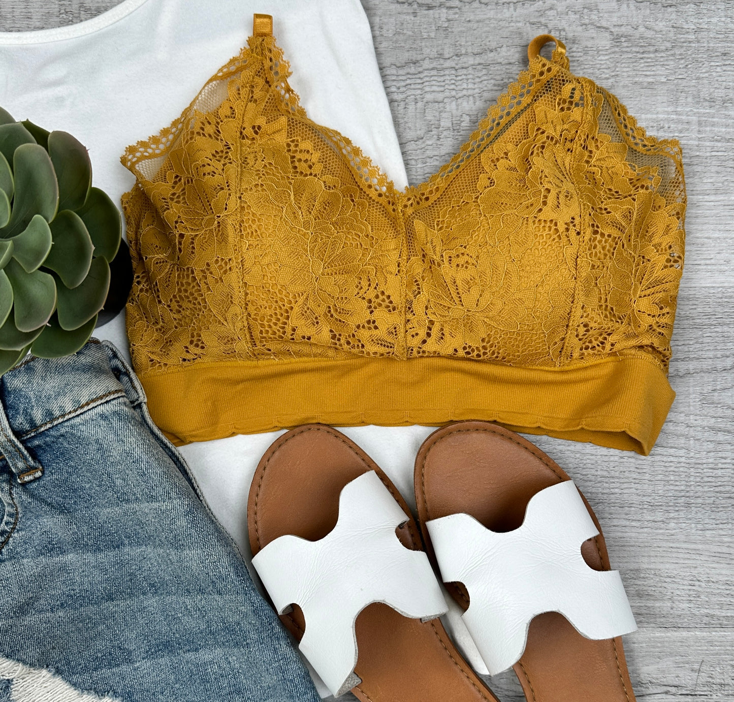 Lili Bralette
