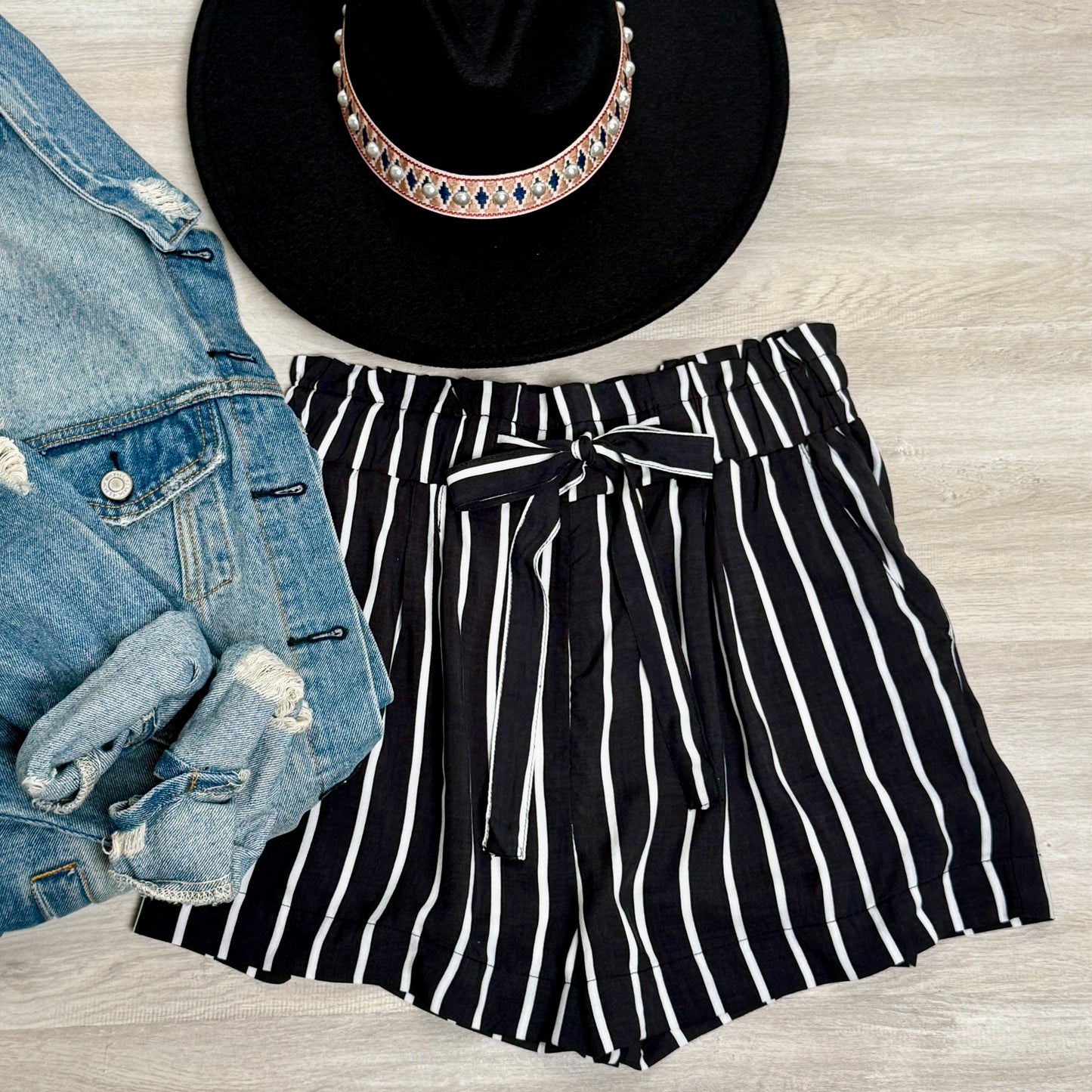 Ella Comfy Shorts