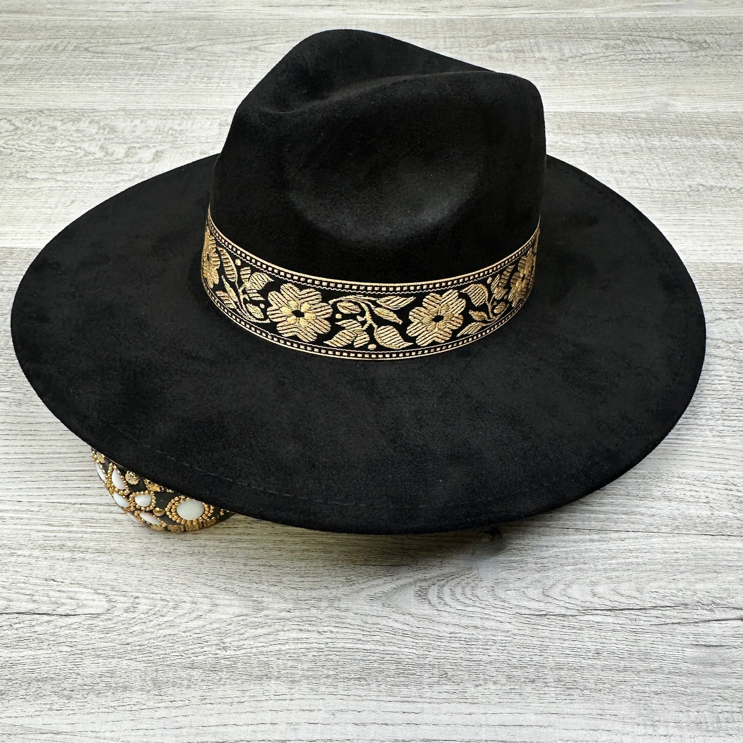 Chelsey Hat