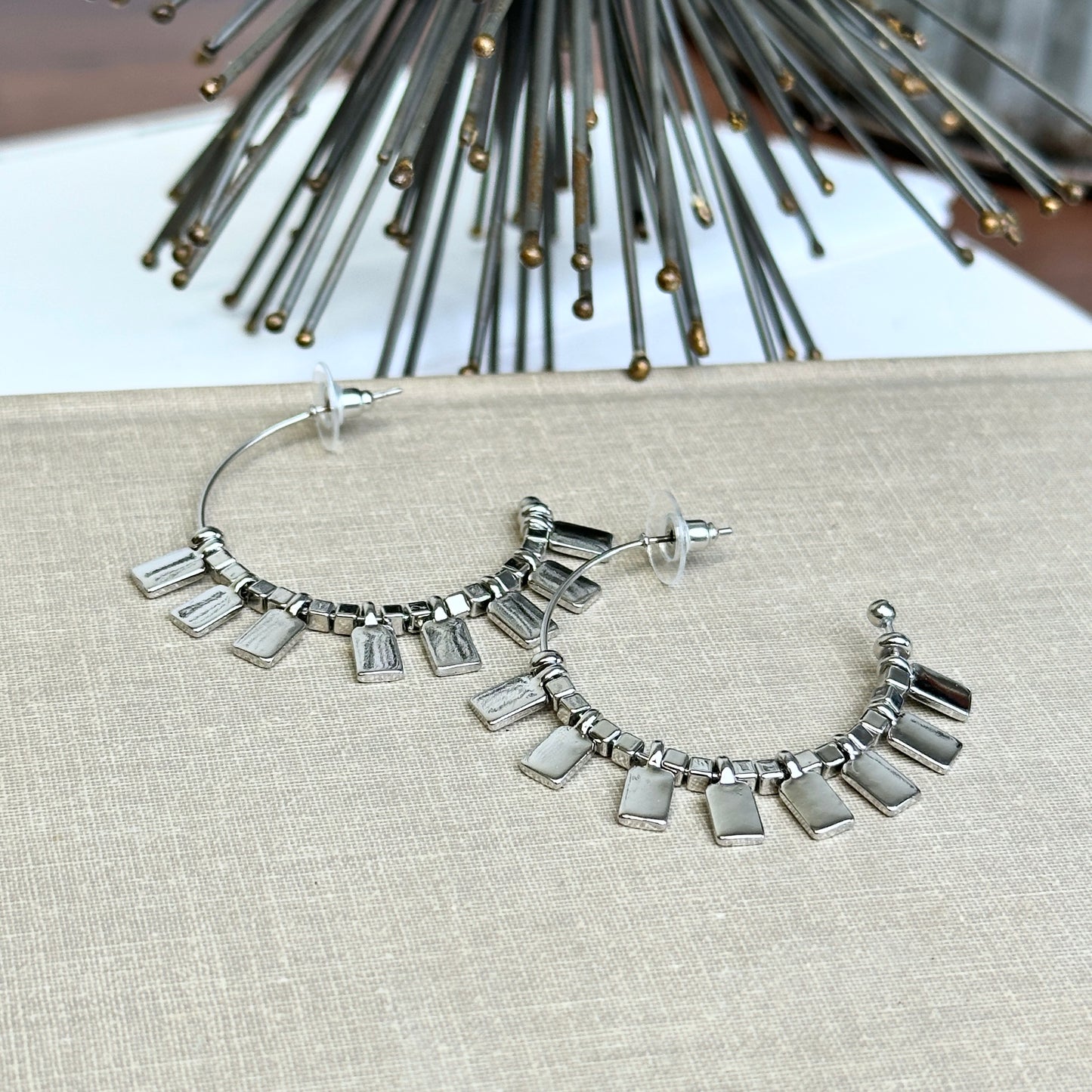 Mila Earrings