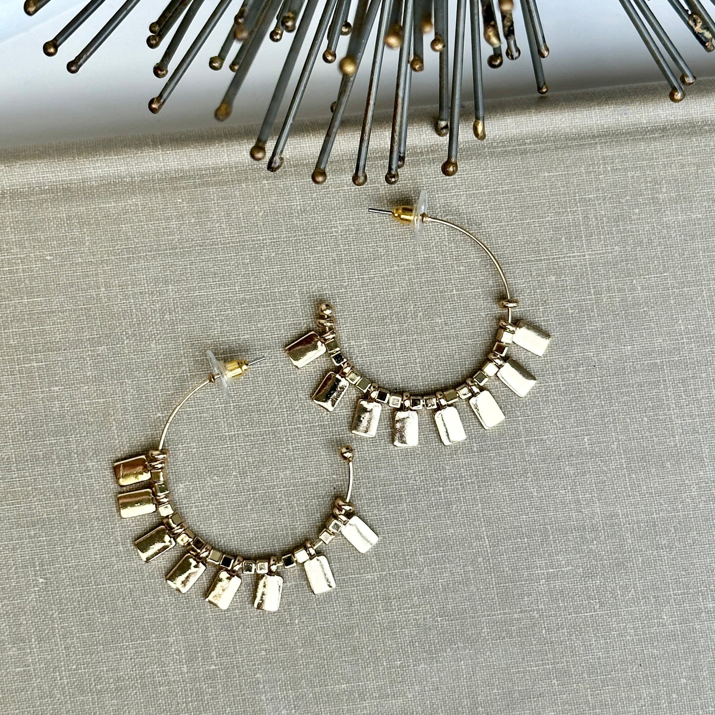Mila Earrings