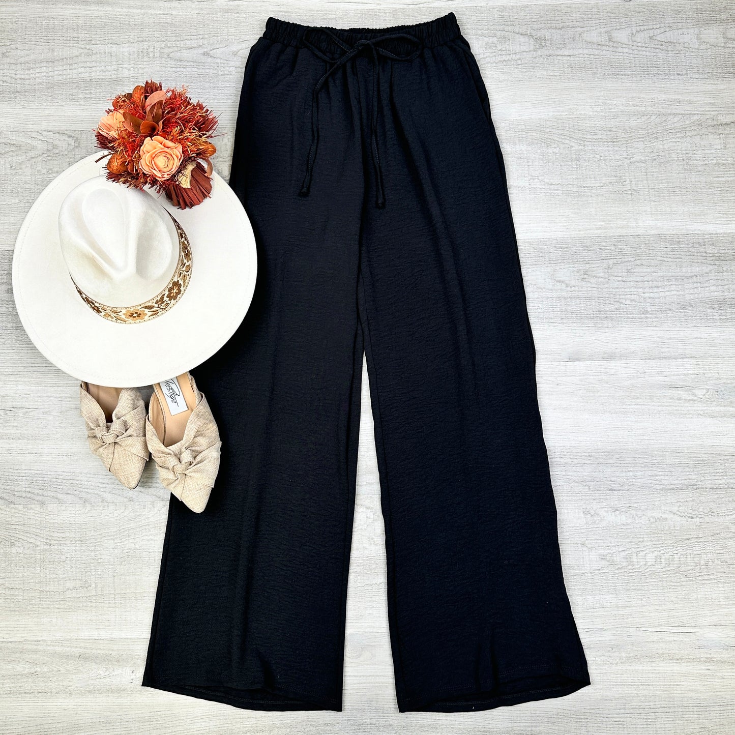 Estefania Lightweight Pants