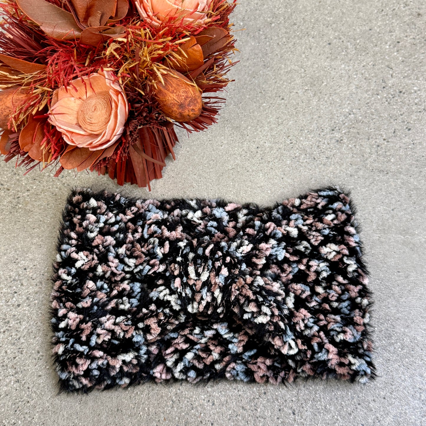 Irene knit headband