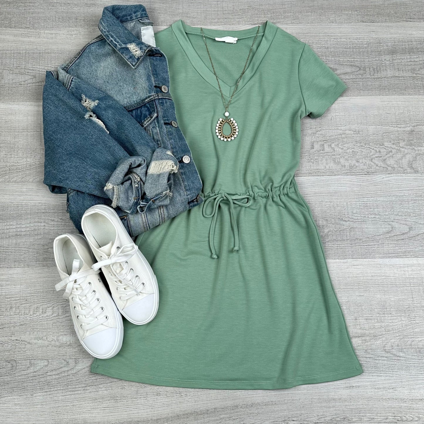 Comfy London Dress