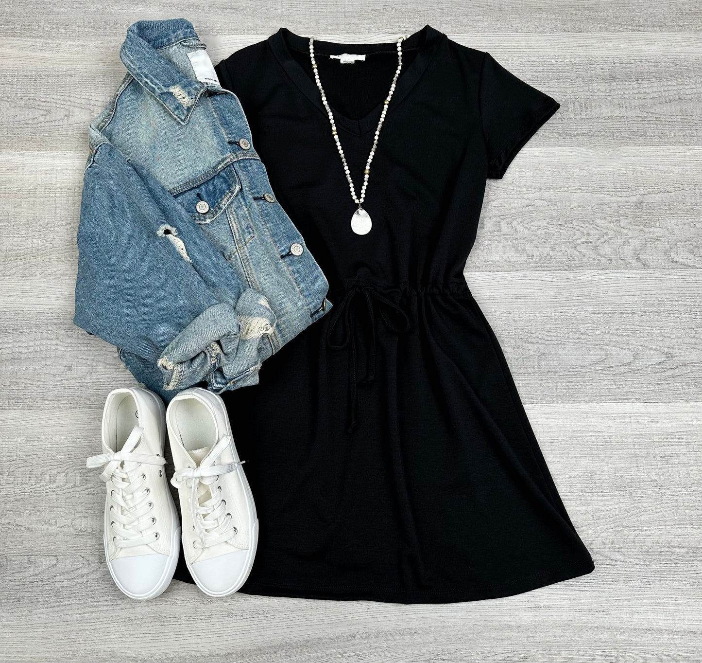 Comfy London Dress