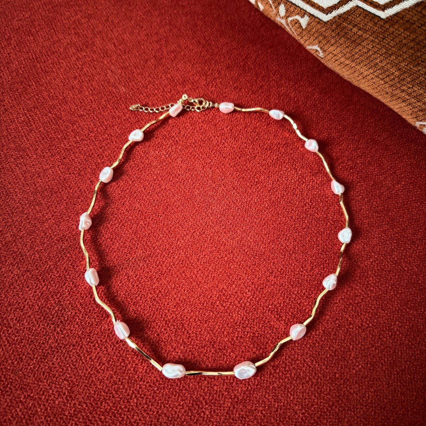 Arely Necklace