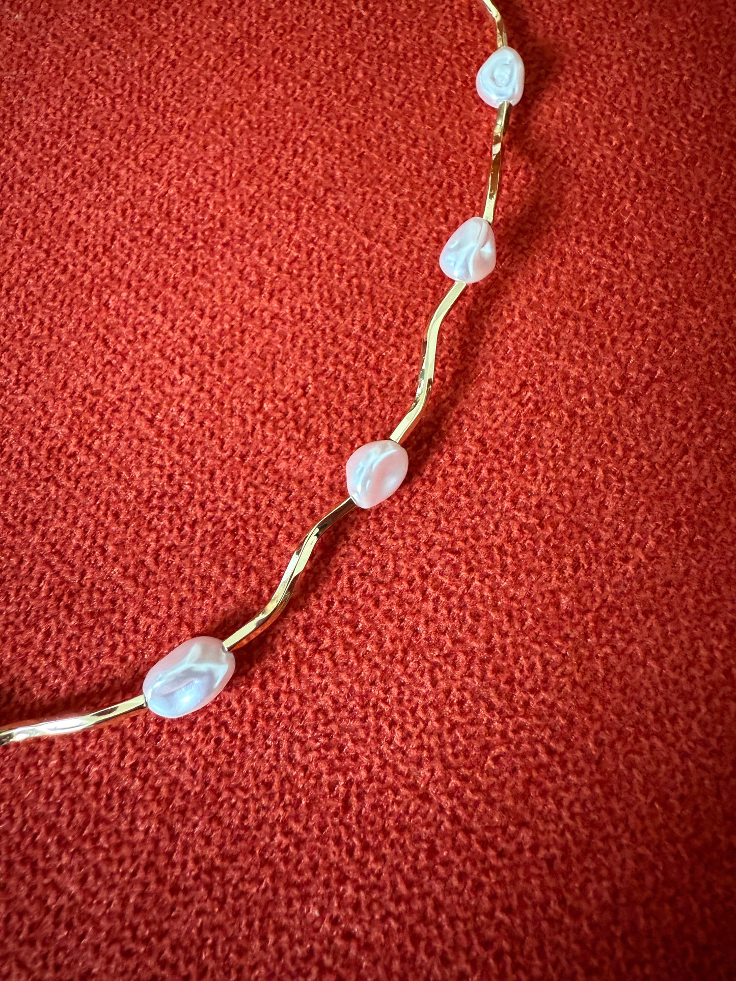 Arely Necklace