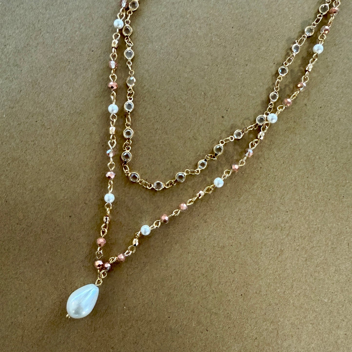 Adeline Necklace