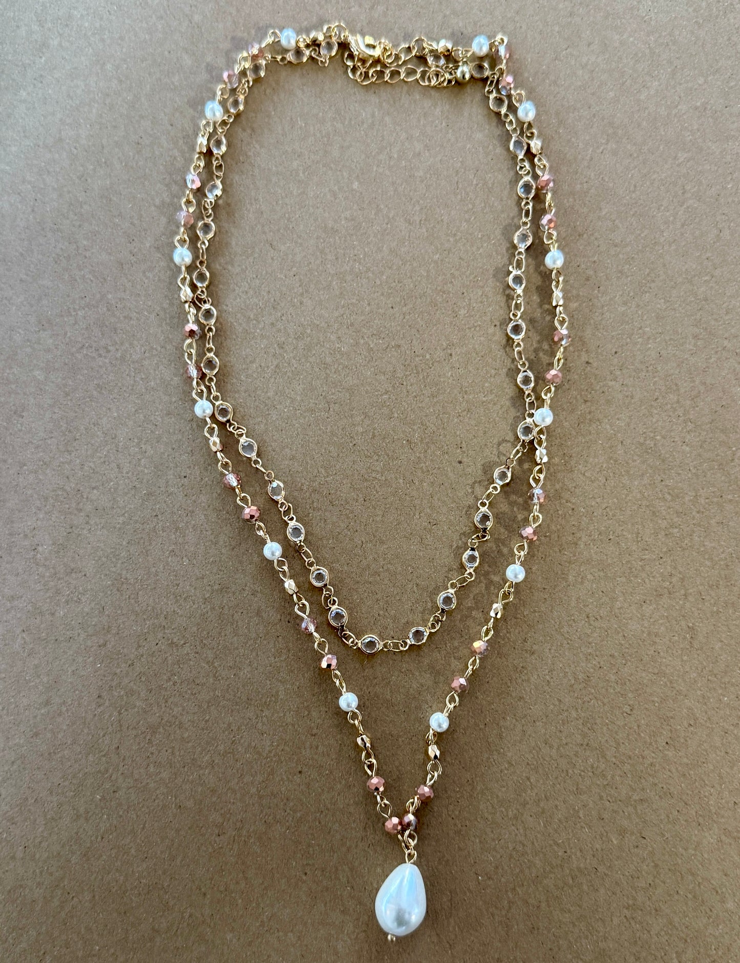 Adeline Necklace