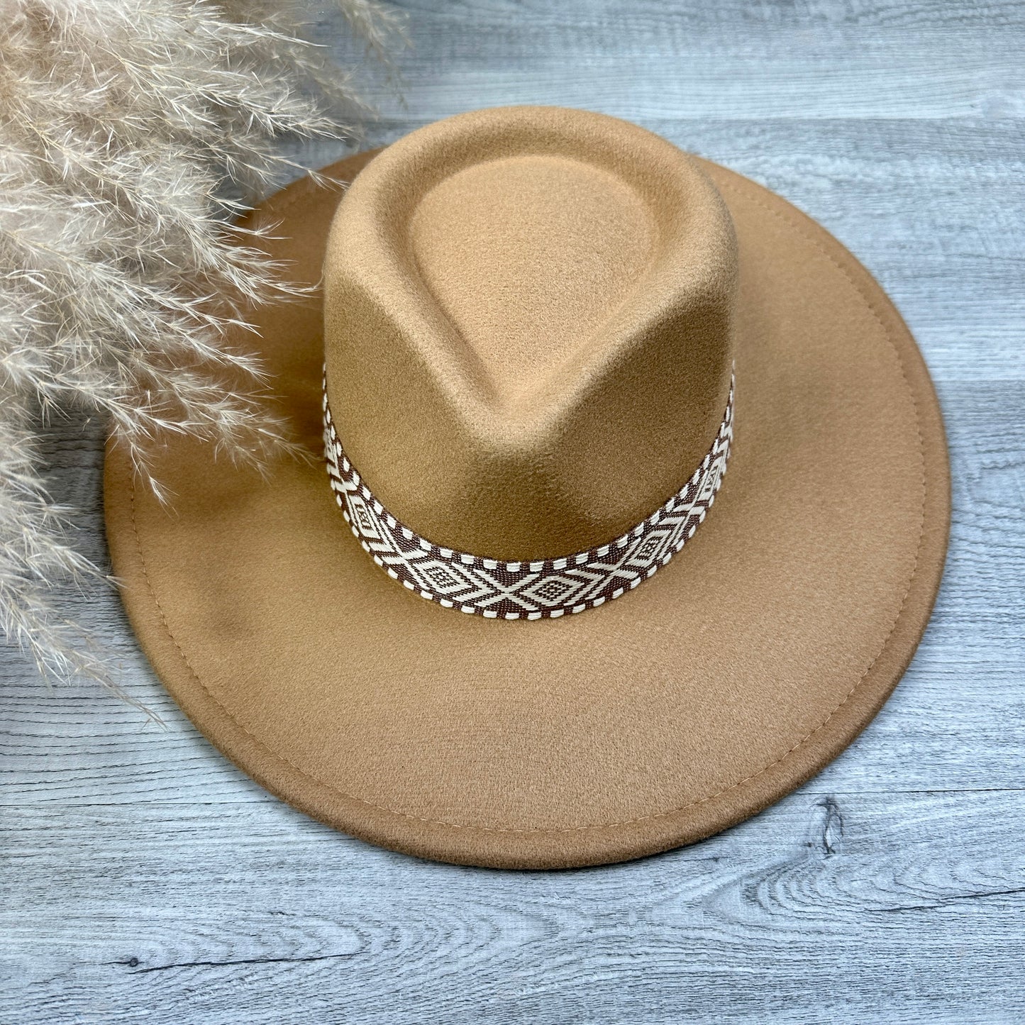 June Band Hat