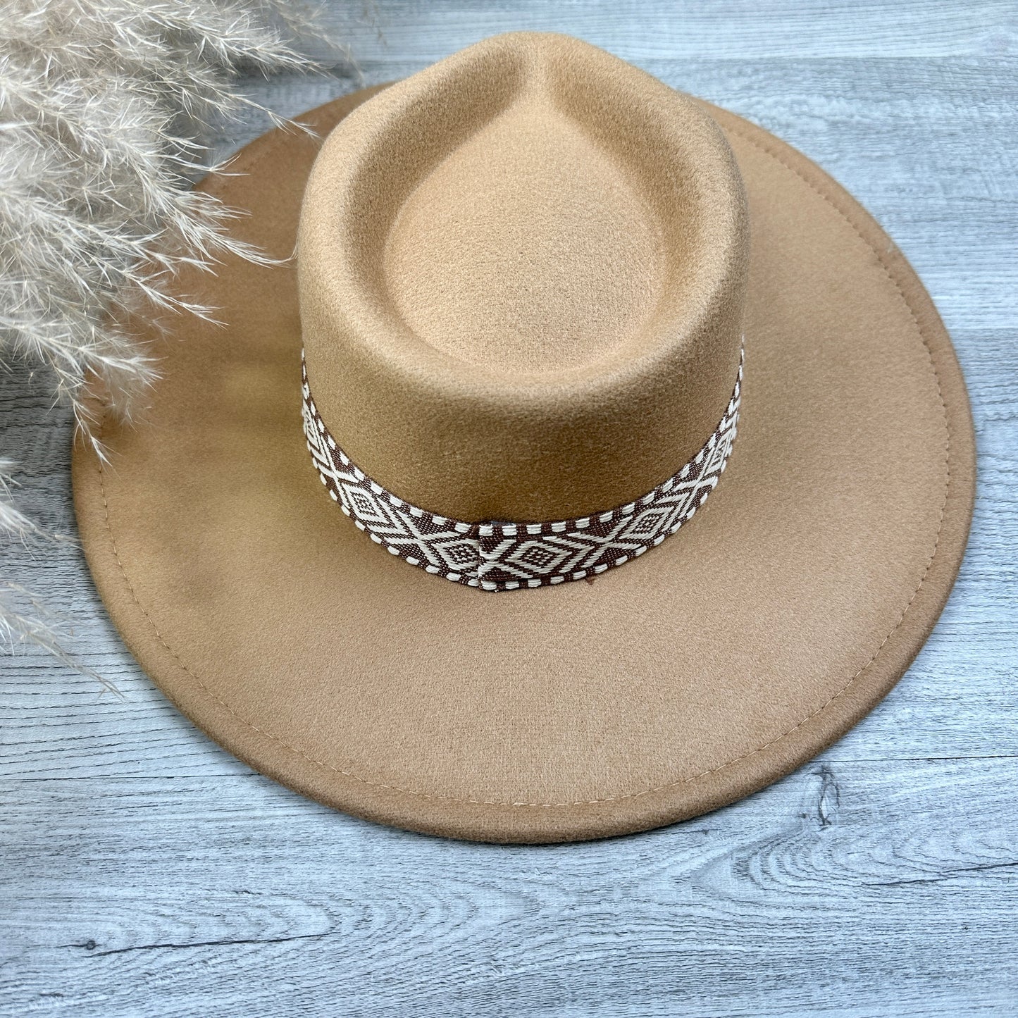 June Band Hat