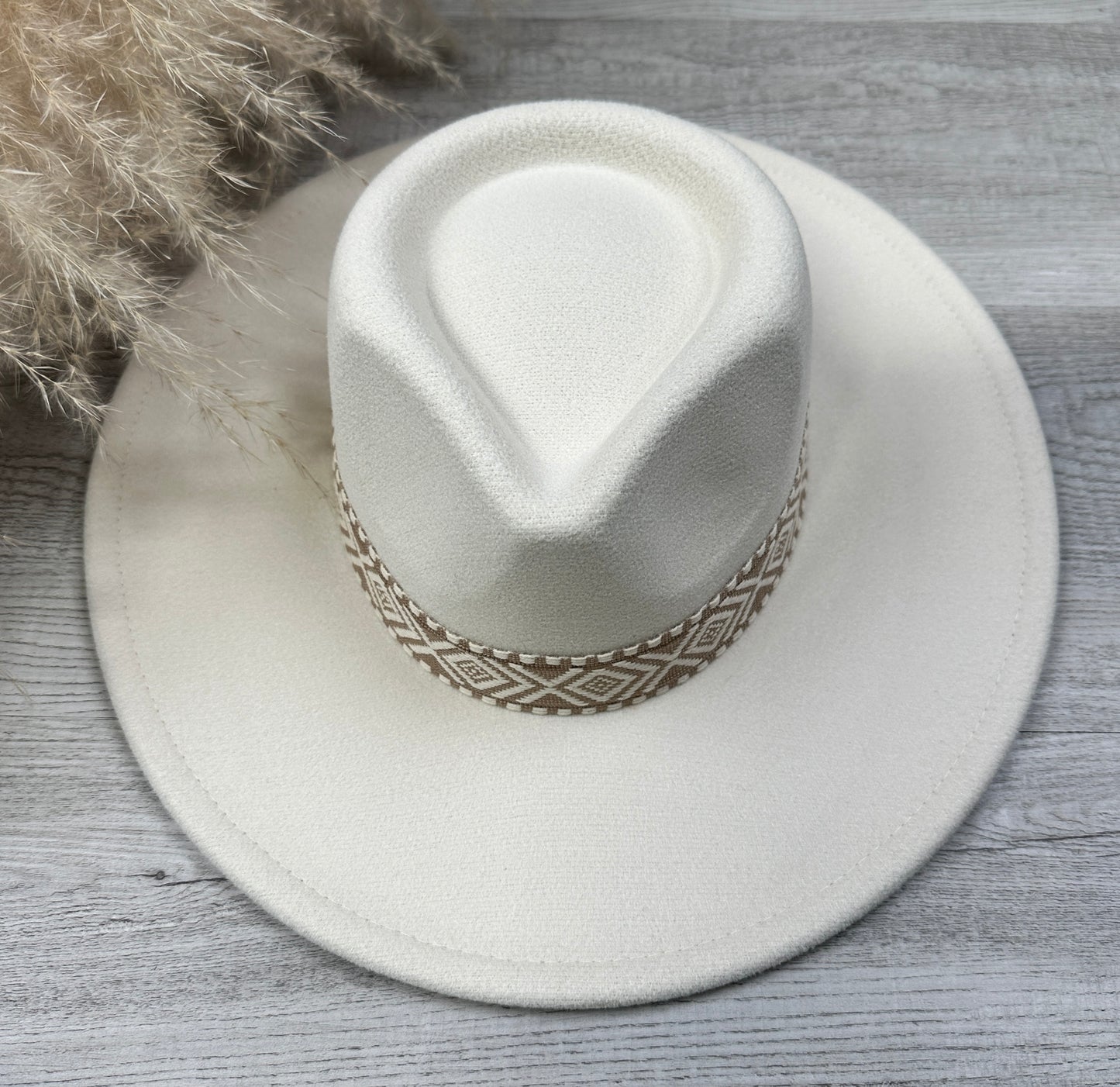 June Band Hat