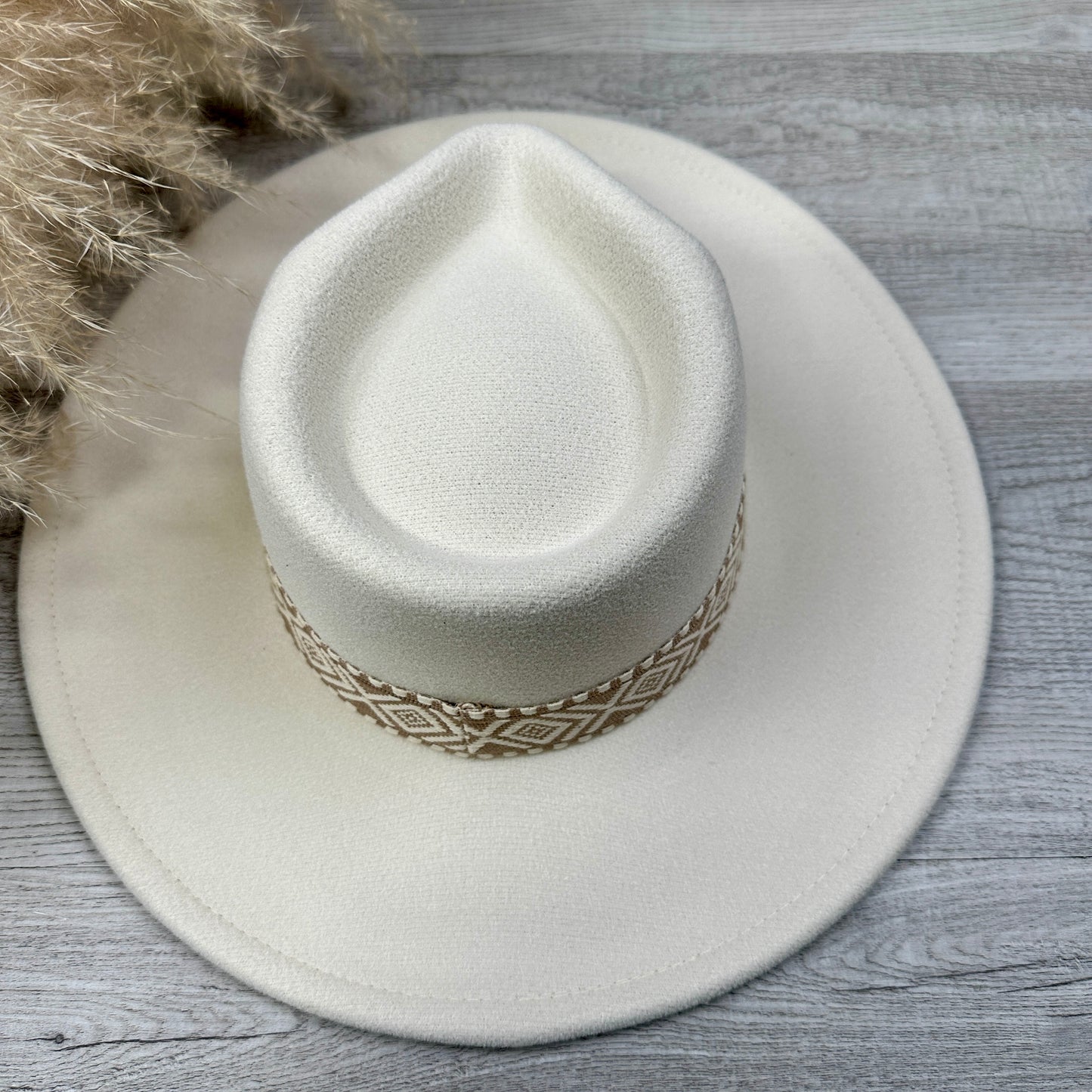 June Band Hat