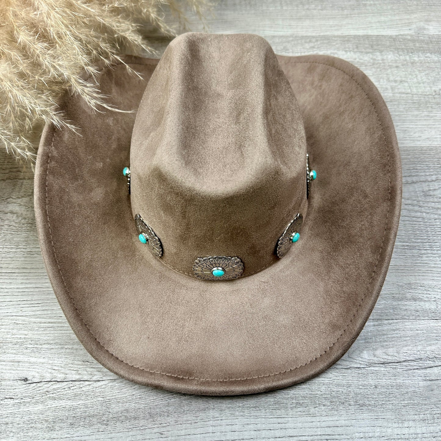 Buckle Hat