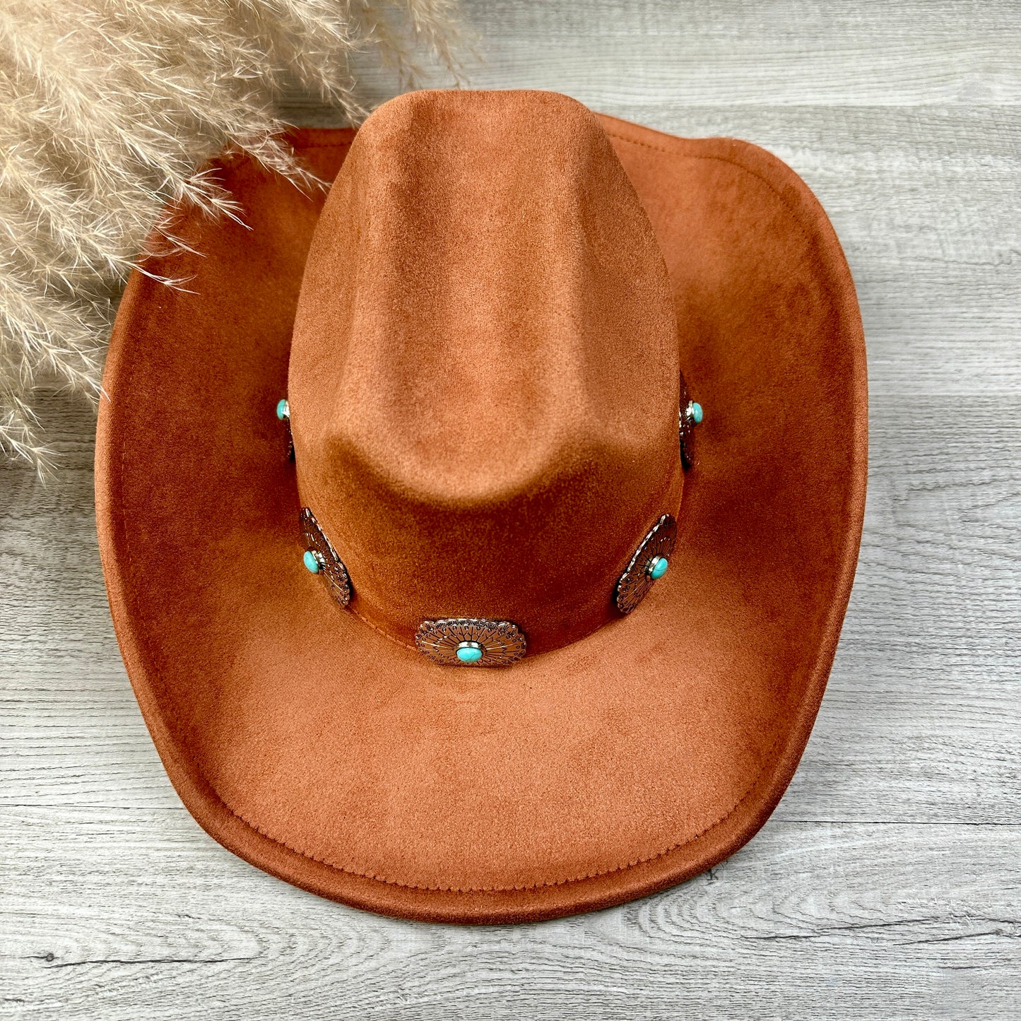 Buckle Hat
