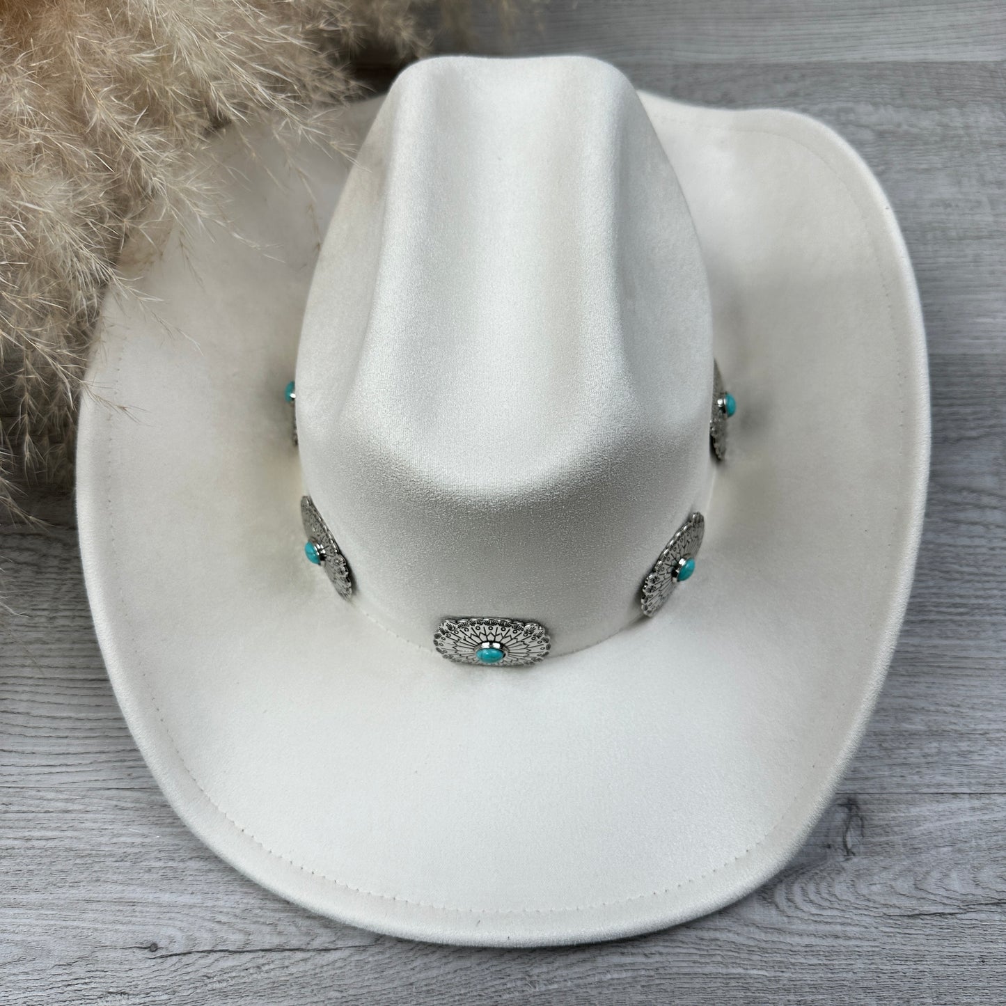 Buckle Hat