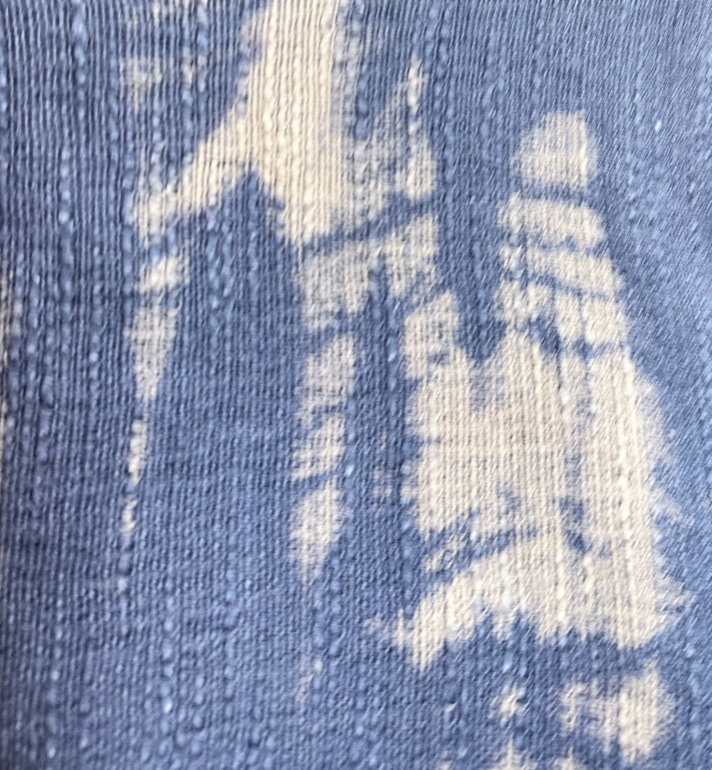 Luna Tie Dye Kimono