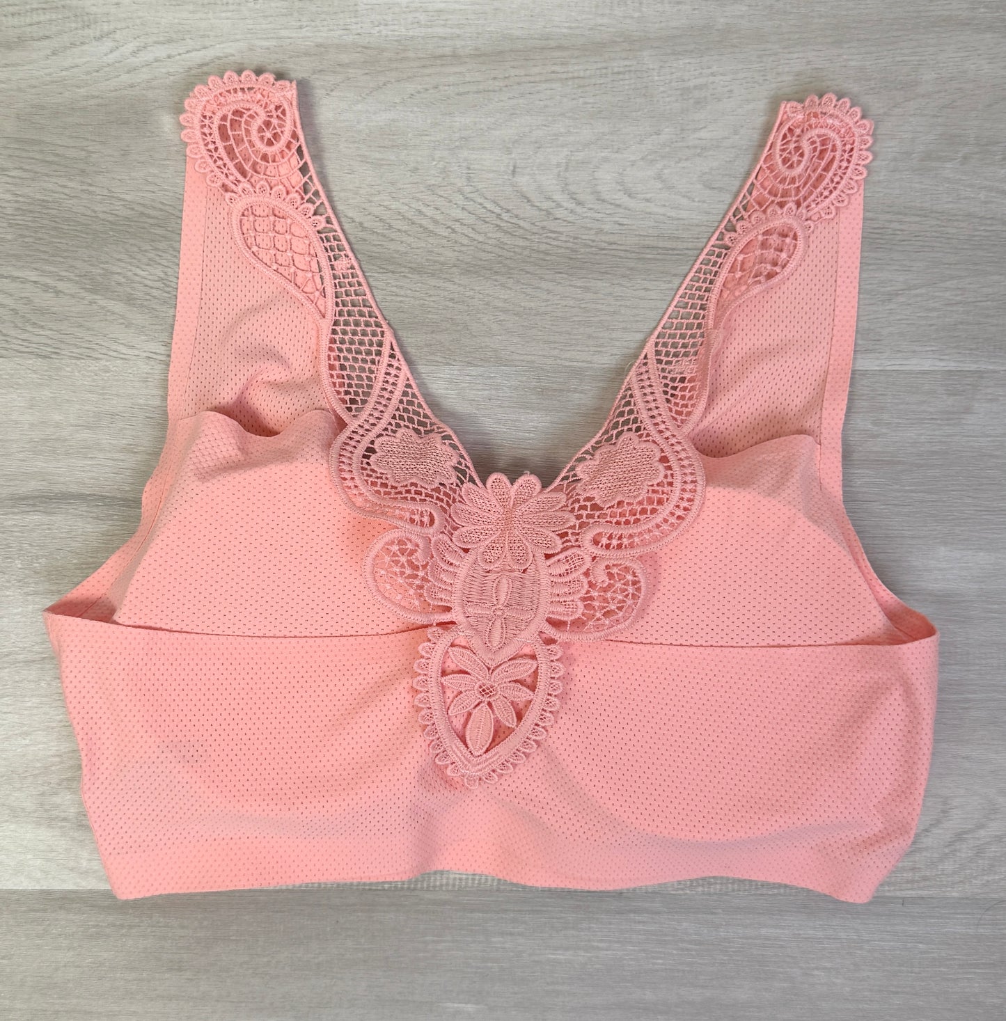 Lari Bralette