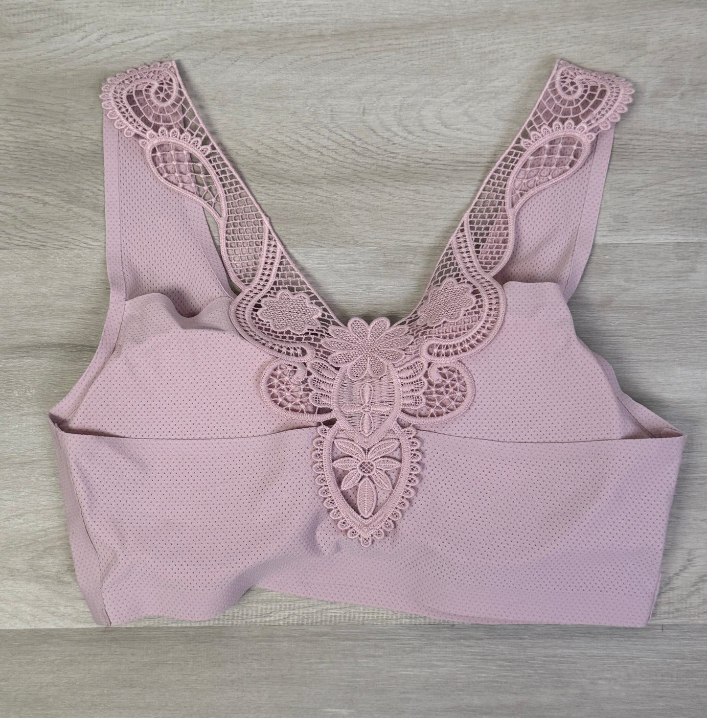 Lari Bralette