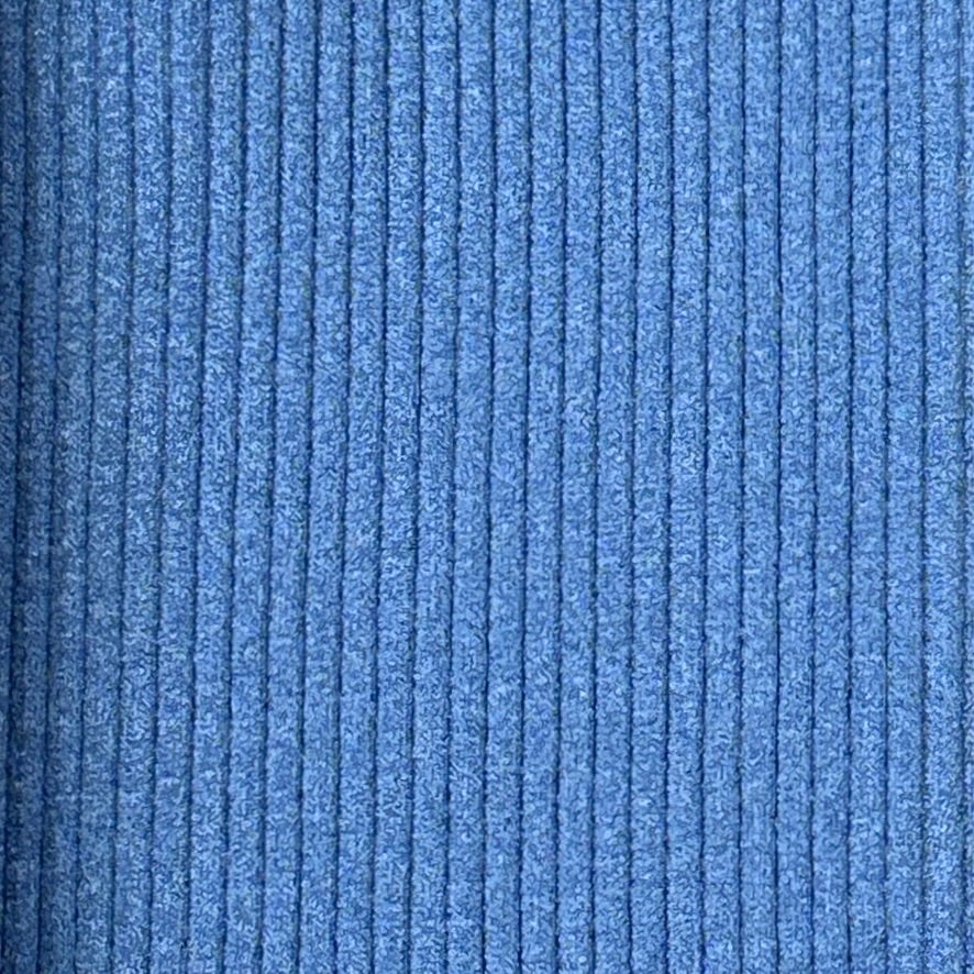 Ribbed Onesie Romper
