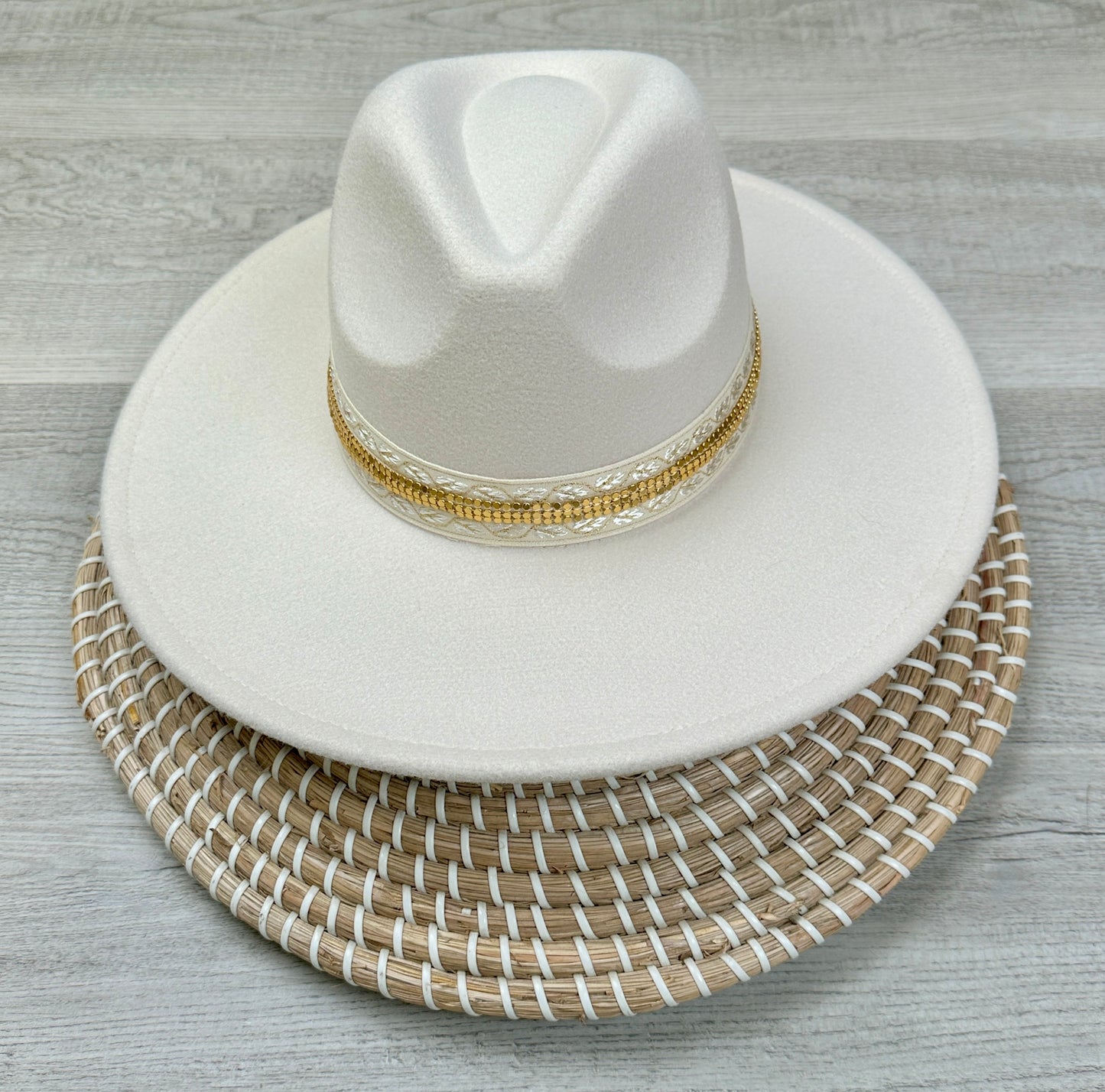 Deanne Hat