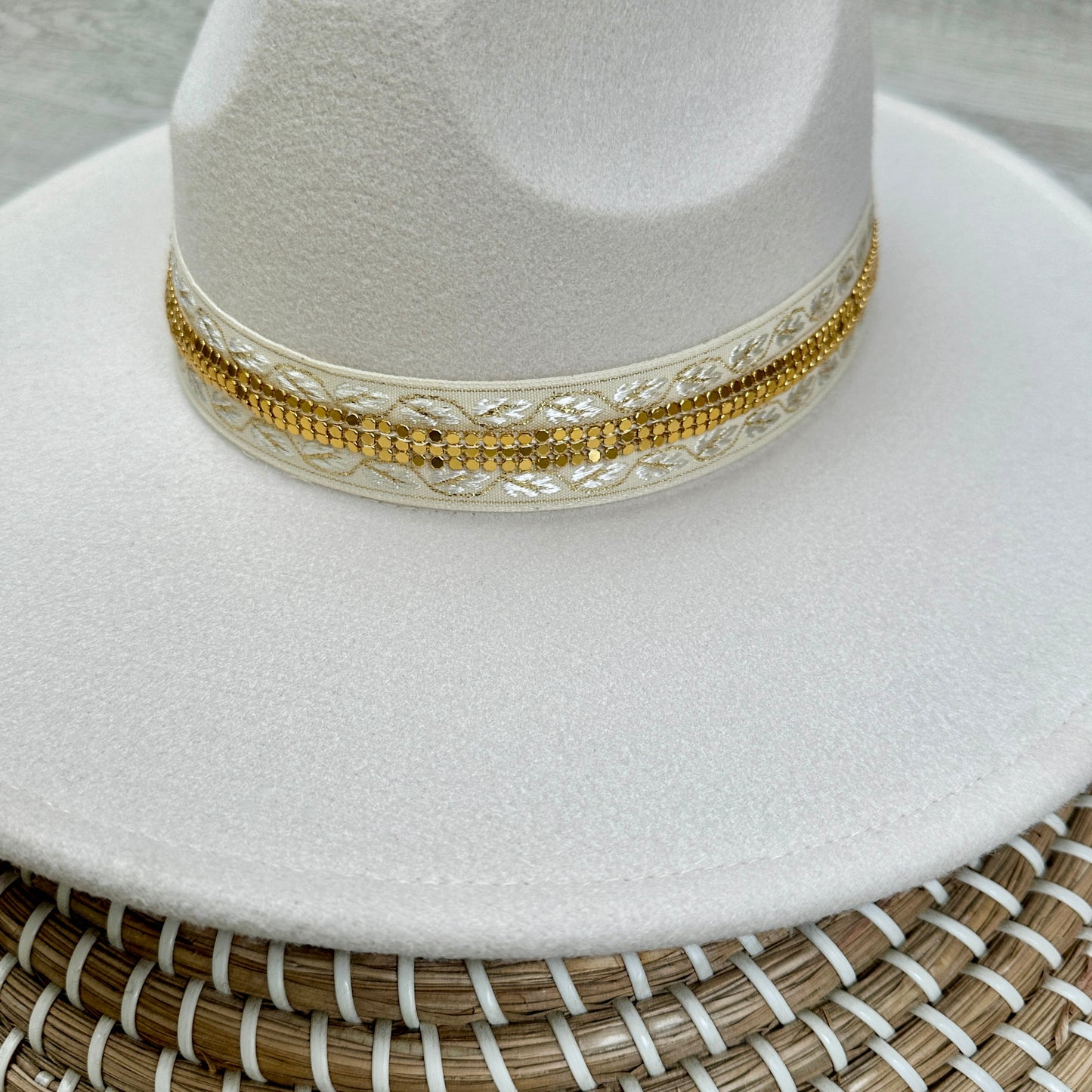 Deanne Hat