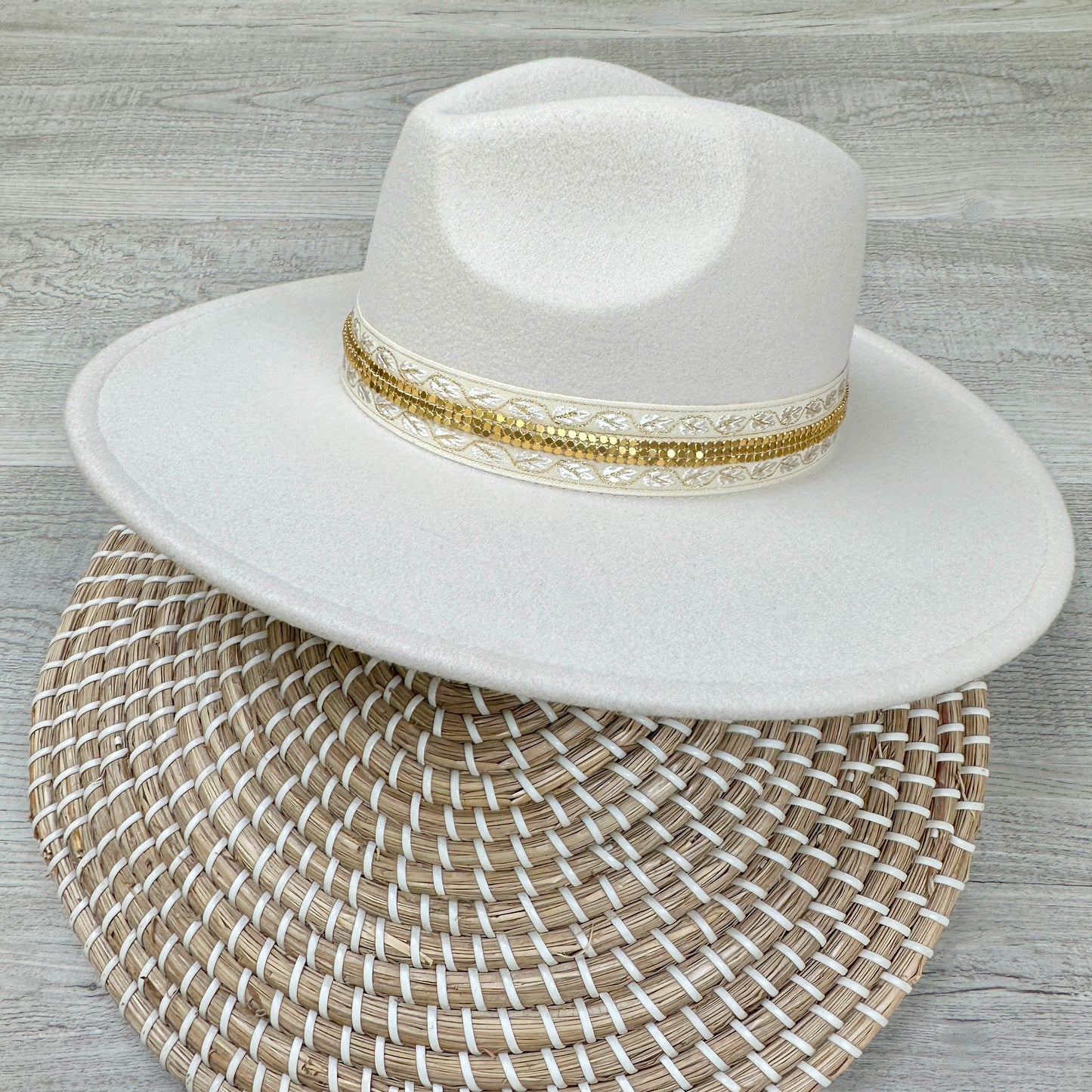 Deanne Hat