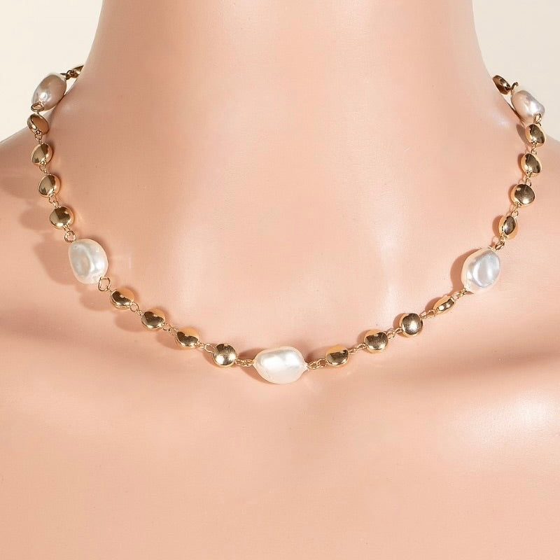 Fabi Mini Choker