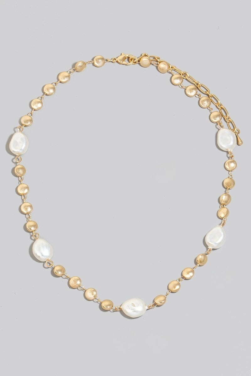 Fabi Mini Choker