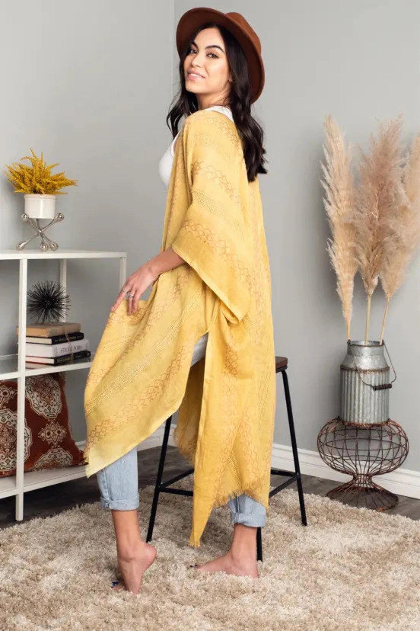 Bella Kimono