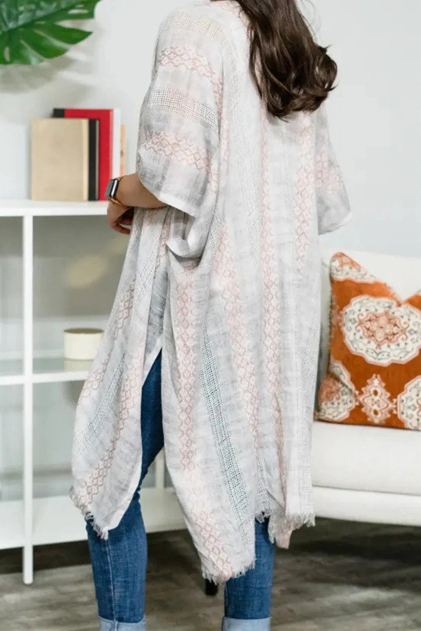 Bella Kimono
