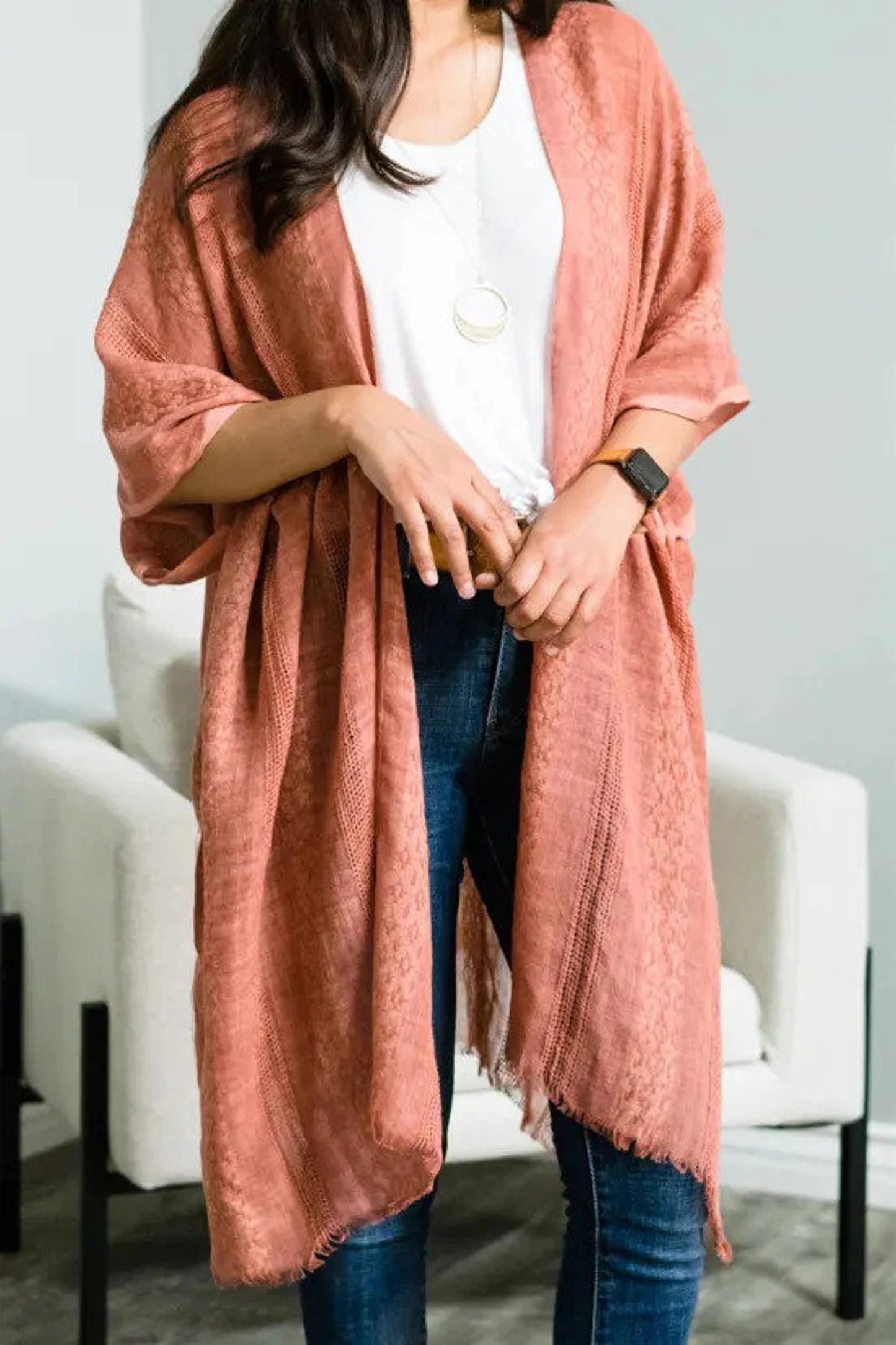 Bella Kimono