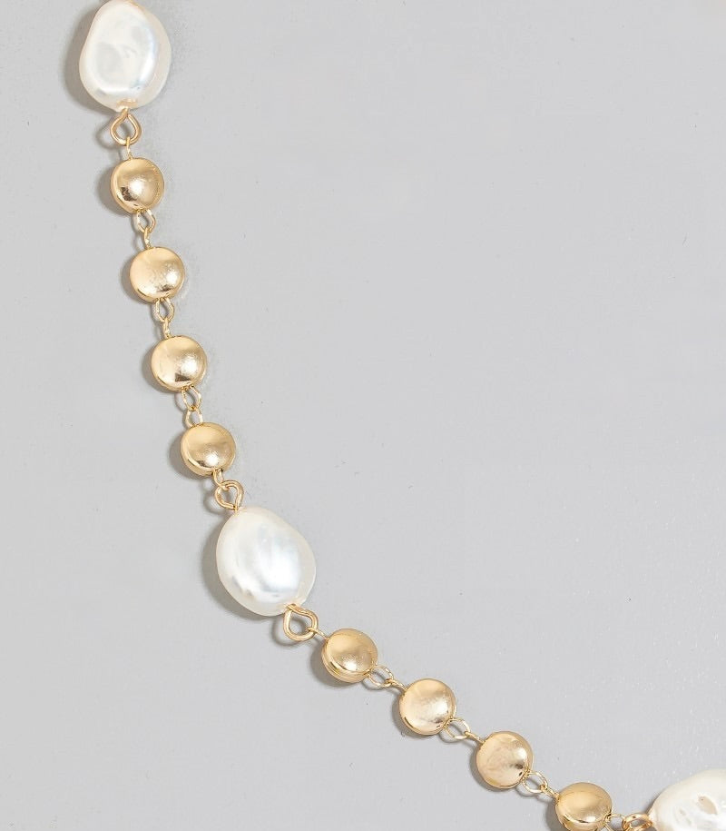 Fabi Mini Choker
