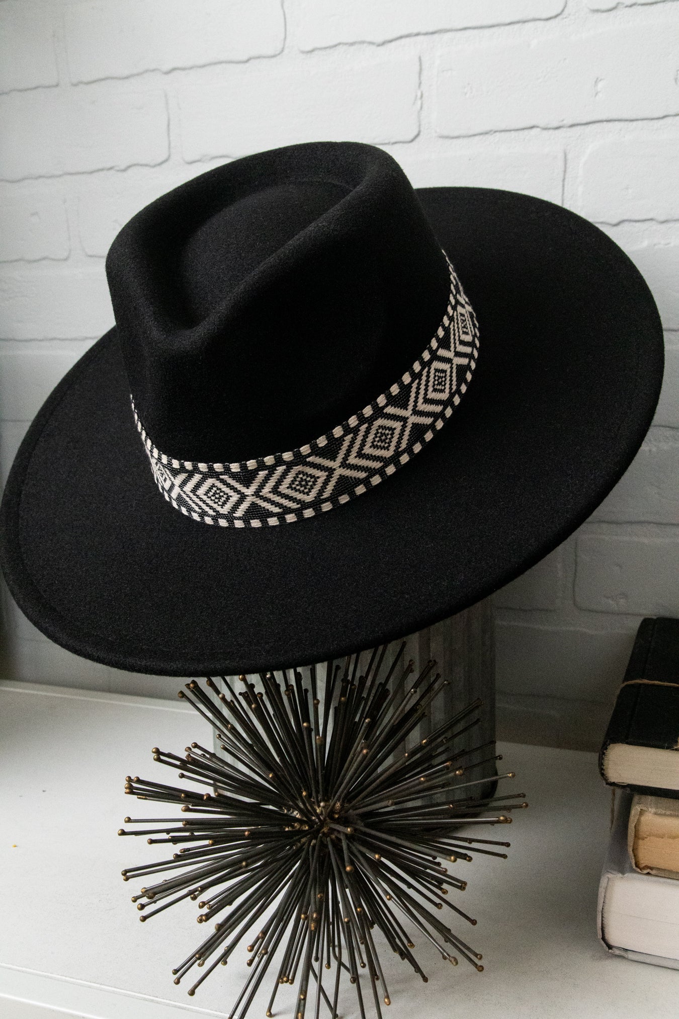 June Band Hat