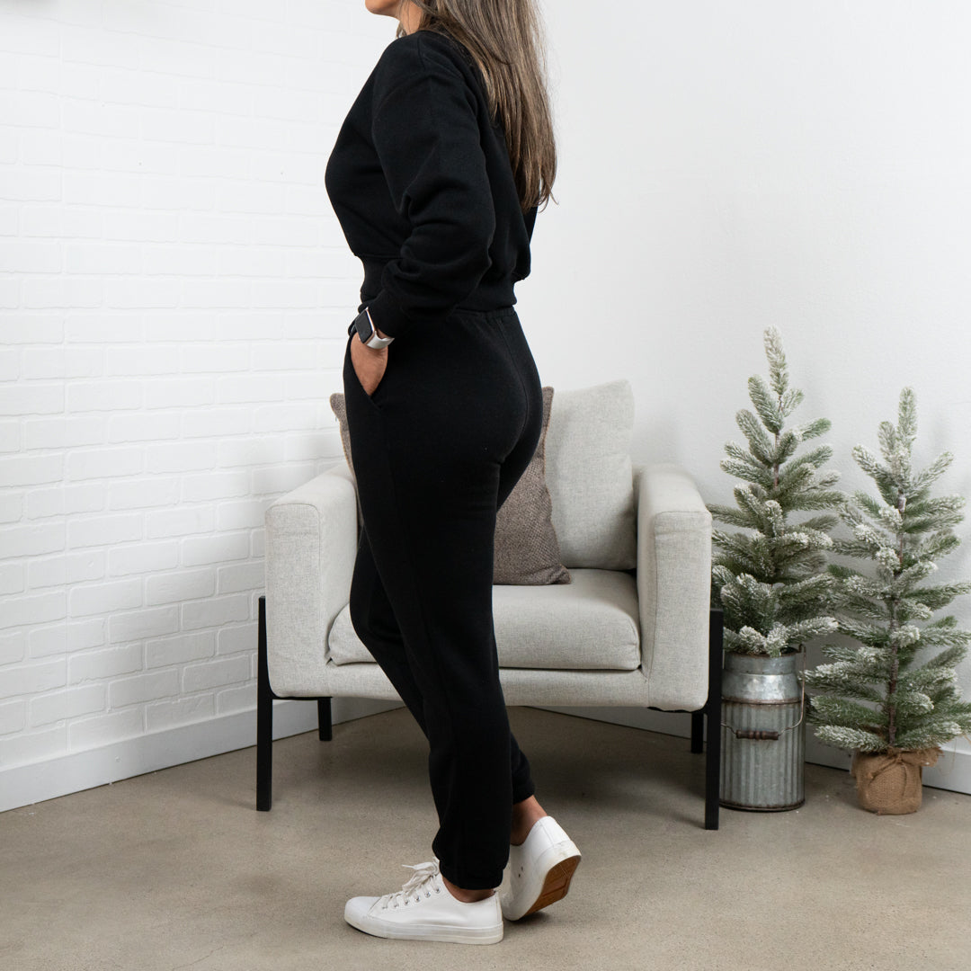 Comfy Everyday 2-pice SET