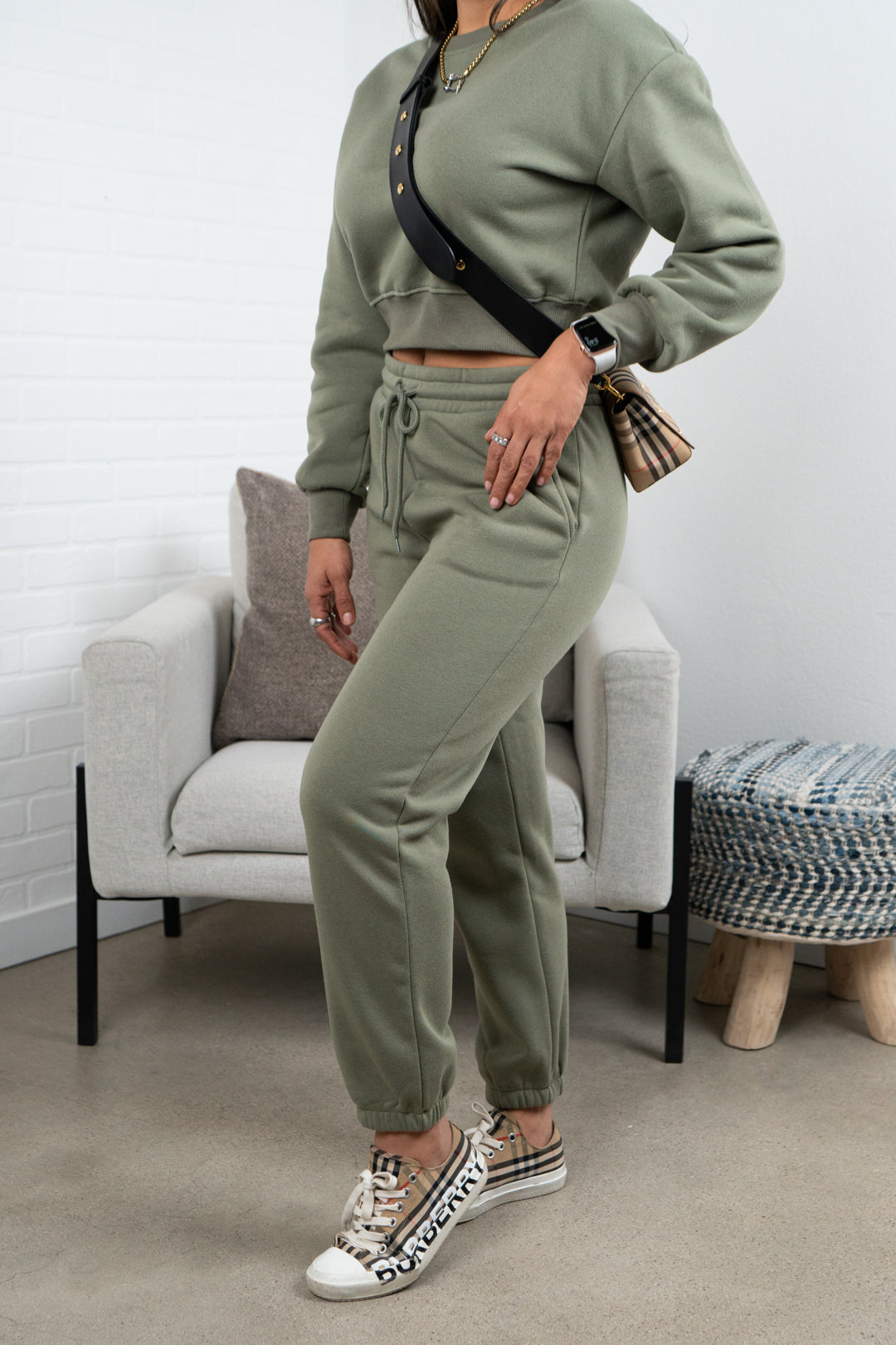 Comfy Everyday 2-pice SET