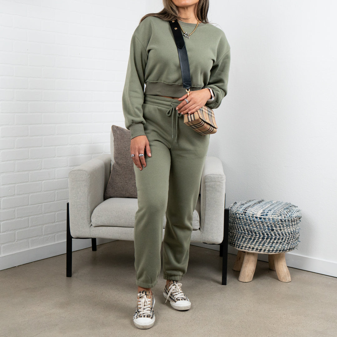 Comfy Everyday 2-pice SET