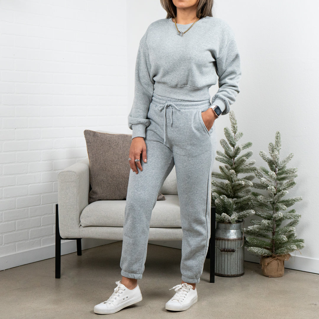 Comfy Everyday 2-pice SET