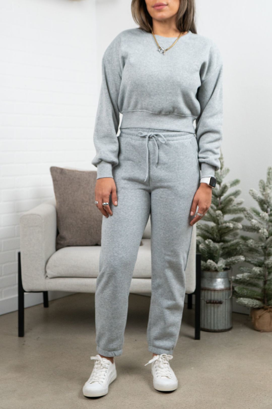 Comfy Everyday 2-pice SET